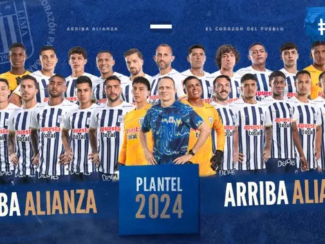 Son promesas en Alianza Lima y sorprenden yéndose de La Noche Blanquiazul