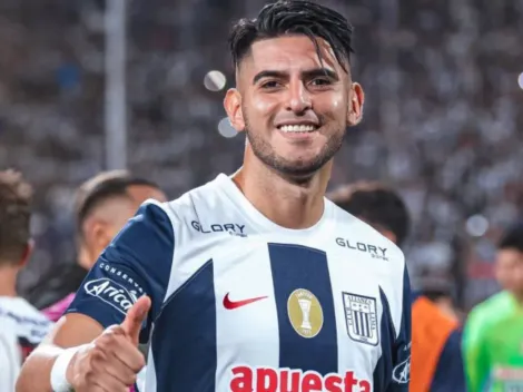 Carlos Zambrano y sus faltas de respeto contra Alianza Lima como club