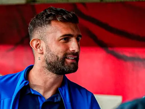 Peruzzi fue campeón con Alianza y ahora ficharía por club de Argentina