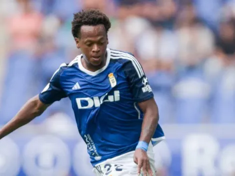 Romario Ibarra cambia de planes y jugará en LigaPro