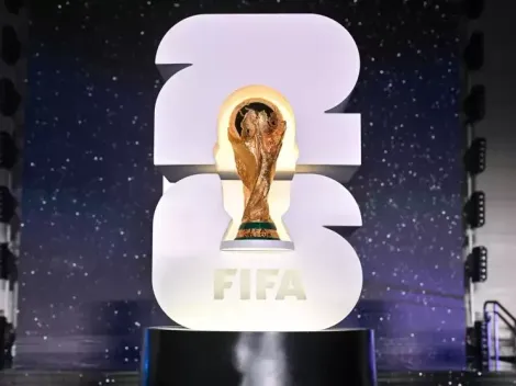 La FIFA ya habría definido en dónde se jugará la Final del Mundial 2026