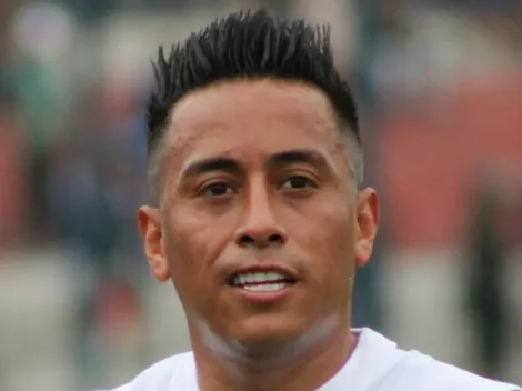 Cueva quiere sus beneficios y exige dinero a Alianza Lima para operarse