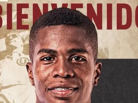 Fichaje de último minuto y los hinchas de Universitario no lo creen