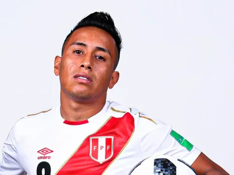 Cueva dejó polémica frase contra sus críticos en Perú