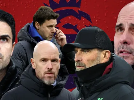 Causas y un gran miedo: El mercado de enero más pobre en la Premier