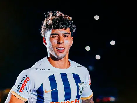 Zanelatto definió su situación y decidió su futuro en Alianza