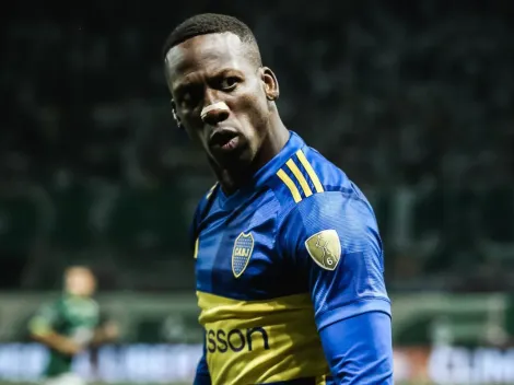 Gigante de Brasil va por Luis Advíncula