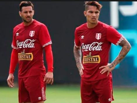 Guerrero contó por qué no habla con Pizarro y cuándo se rompió la relación