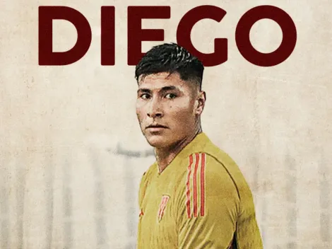 Universitario eligió a portero extranjero y Romero la rompe en la Selección Peruana