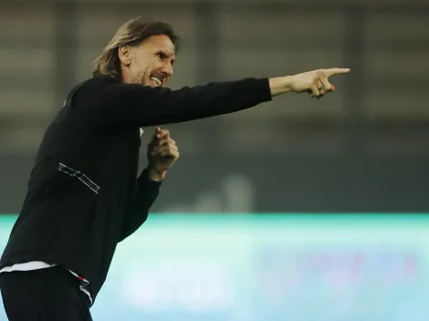 Ricardo Gareca elige Chile y su enorme salario, dejando atrás al América de Cali