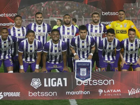 El valor impagable para el mercado del último once titular campeón en Alianza