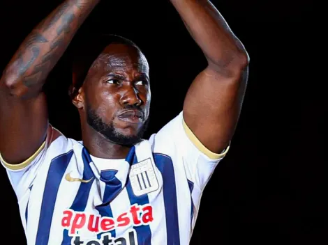 Alianza está de malas y pierde a pieza clave en ataque