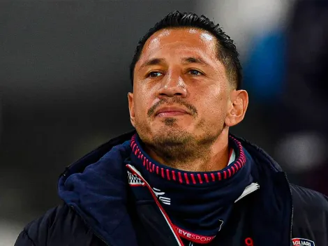 Lapadula dejaría Cagliari y firmaría por gigante club de Argentina