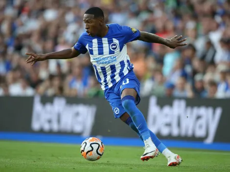 Pervis Estupiñán podría irse a un grande de Europa