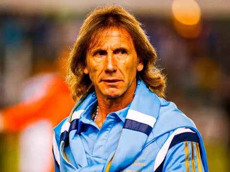 Chile superó a Perú y presentó a Gareca con videazo