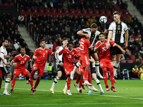 ¿El primer convocado?: Araujo habló si fue contactado por Jorge Fossati