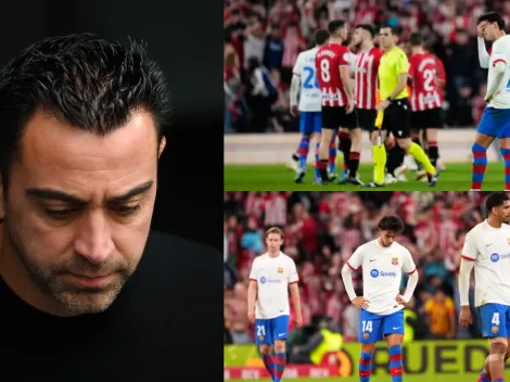 ¿Se acerca el fin? Xavi no duda: "Lo normal es que me marche"