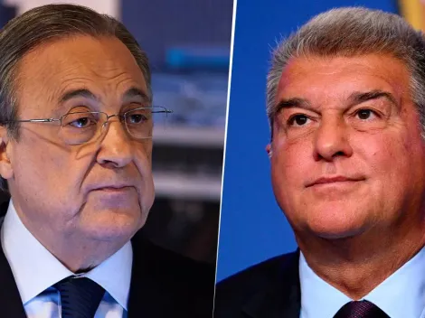 Madrid y Barcelona ascienden en el ranking de clubes con mayor potencial económico