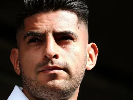 Zambrano nunca fue profesional en Alianza Lima y Coki Gonzáles contó indisciplinas