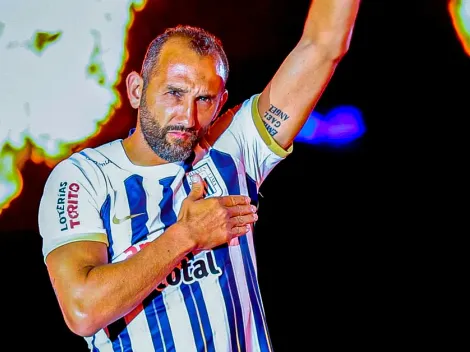 Alianza recibió la peor noticia a días de arrancar la Liga 1