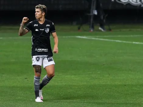 Barcelona ya logró cerrar a su nuevo volante brasileño