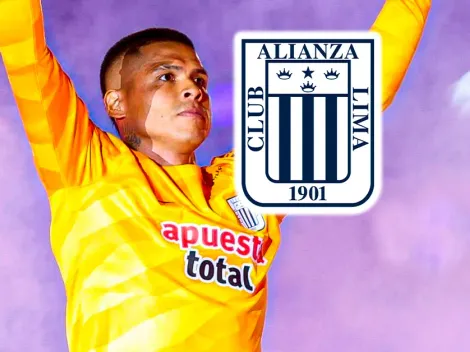 Alianza tomó radical decisión y tendrá cuatro bajas para su debut