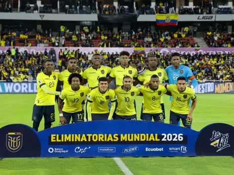 Este iba a ser el entrenador de la Selección de Ecuador