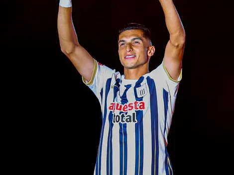 Alianza tomó tajante postura y ya sabe qué hará con Serna