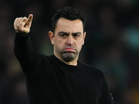 El plantel del Barcelona ya tiene a su elegido para reemplazar a Xavi