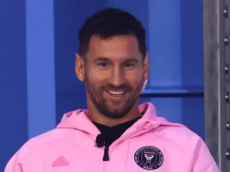 Presumen a Messi con la lesión de Cristiano en un video viral