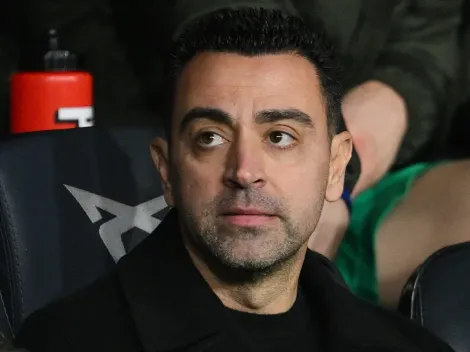 Hay favorito: los 7 nombres del Barcelona para reemplazar a Xavi
