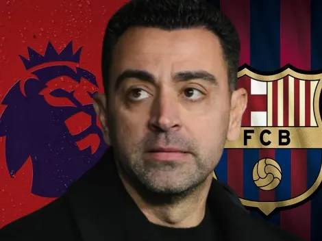 Operativo en marcha: La Premier se blinda del Barcelona