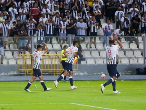 Catriel Cabellos la rompe con Alianza Lima y Racing lamenta haberlo prestado