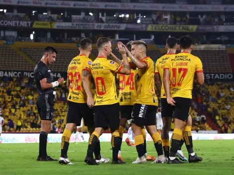 Fichaje de Barcelona primero se ofreció a Liga de Quito