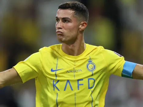 Al Nassr tomó una decisión con CR7 en la previa vs. el Inter Miami