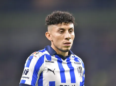 Joao Rojas se fue de Monterrey insultando al DT