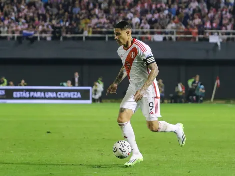 Paolo Guerrero recibe oferta de César Vallejo y tendría sueldo millonario