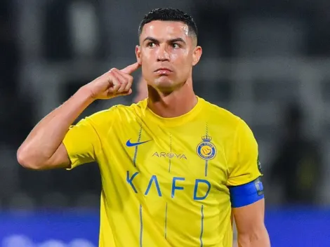 Luis Castro sumó suspenso a la presencia de CR7 vs. Inter Miami