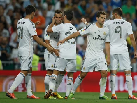 Paolo Guerrero no jugará en Vallejo y ex Real Madrid será el fichaje bomba