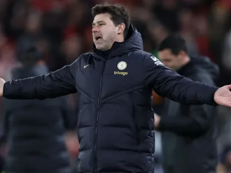 Insólito: la mujer de un jugador del Chelsea pide la cabeza de Pochettino