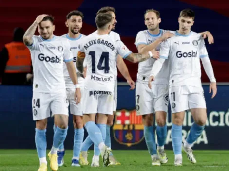 ¿2x1?: El doble intercambio que analiza Barcelona en Girona