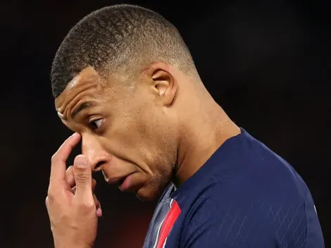 Las increíbles sumas que pide Mbappé a Real Madrid y PSG