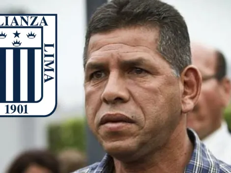 El Puma Carranza dejó mensaje para Guerrero y Alianza Lima previo al clásico