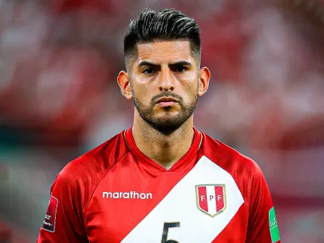 Zambrano ahora jugaría en este club de Perú