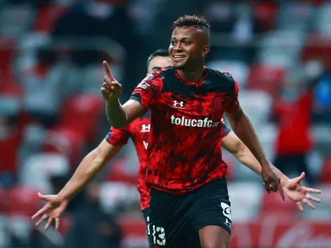 Michael Estrada encontró nuevo equipo