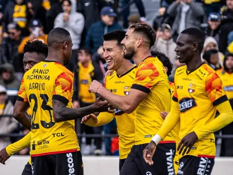 Barcelona vence en su Noche Amarilla en Estados Unidos