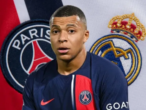 Implacables: así funciona el entorno de Mbappé que duda de Real Madrid