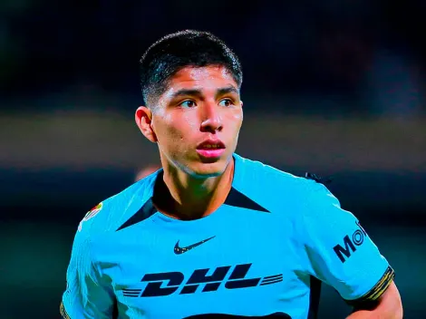 El destino giró a favor de Quispe y fichará por gigante