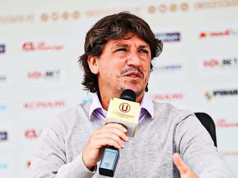 Jean Ferrari fue denunciado por intento de agresión a una mujer