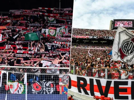 La historia de resistencia que vuelve a unir a Rayo Vallecano y a River Plate
